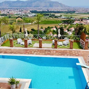 Bed & Breakfast Sole E Luna