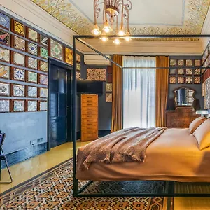Bed & Breakfast Le Stanze Al Genio Di Darlon