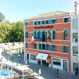 Santa Chiara 4* Venecia