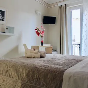 Pensjonat Triscele Glamour