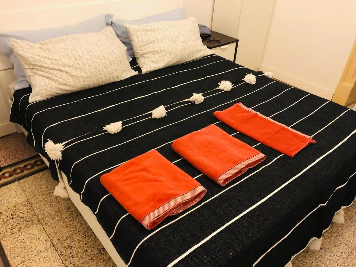 Bed and breakfast B&B Giulio Cesare 24 Palermo