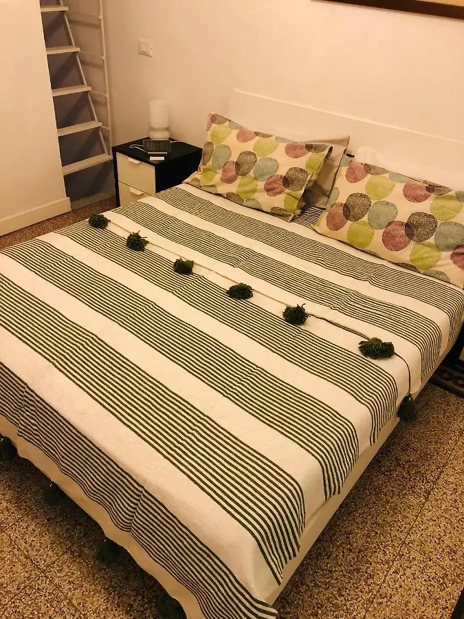 Bed and breakfast B&B Giulio Cesare 24 Palermo