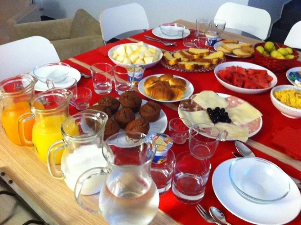 B&B Giulio Cesare 24 Palermo