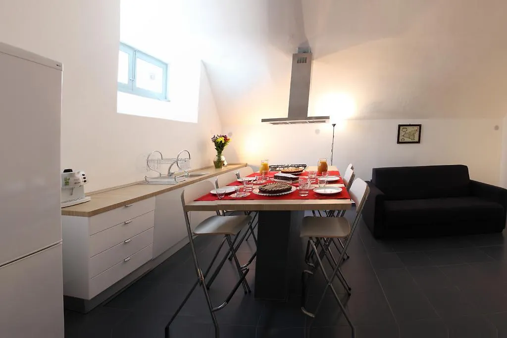 Bed and breakfast B&B Giulio Cesare 24 Palermo