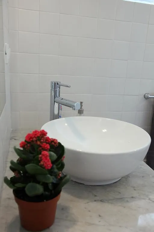 B&B Giulio Cesare 24 Palermo Bed and breakfast