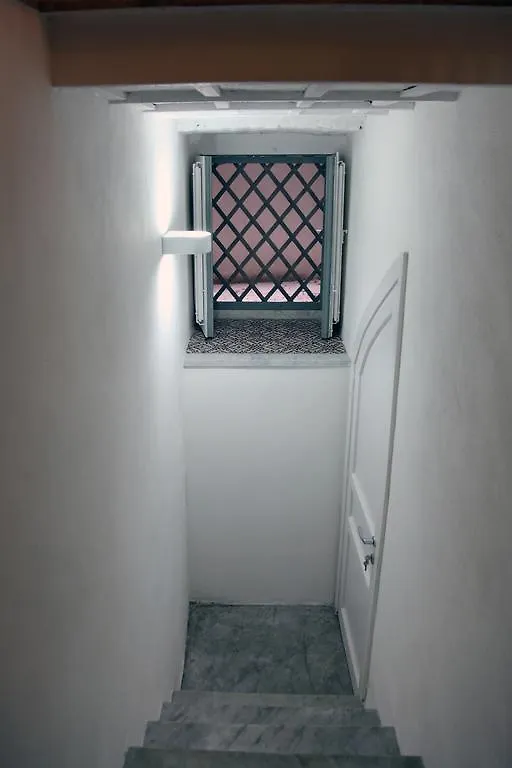 B&B Giulio Cesare 24 Palermo Bed & Breakfast