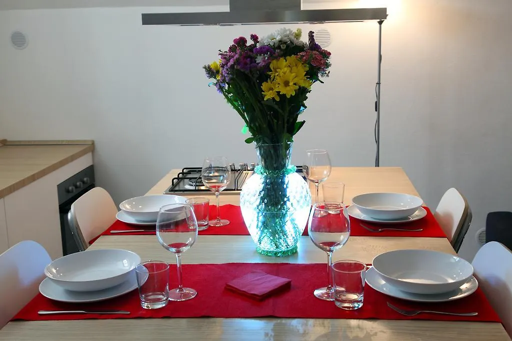 B&B Giulio Cesare 24 Palermo Bed and breakfast
