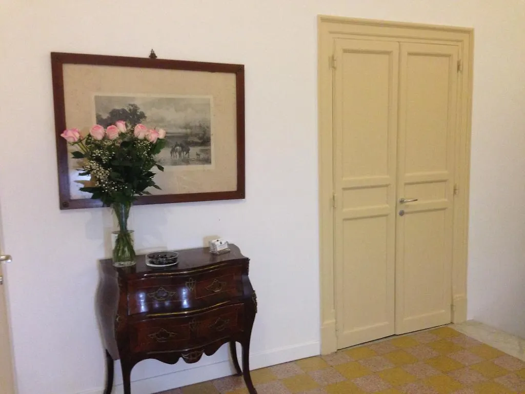 Bed & Breakfast B&B Giulio Cesare 24 Palermo