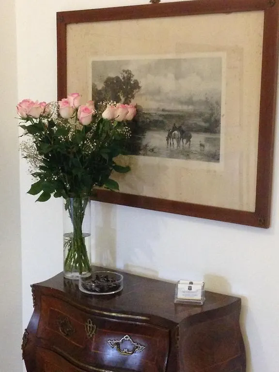 B&B Giulio Cesare 24 Palermo