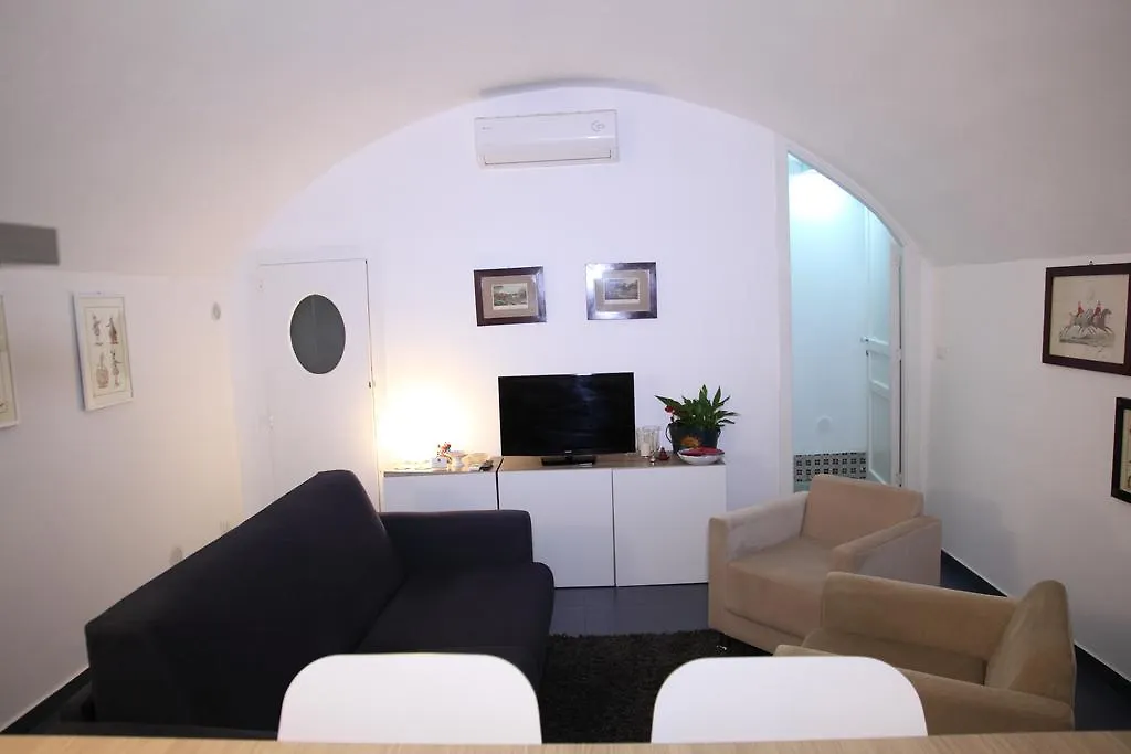 B&B Giulio Cesare 24 Palermo Bed & Breakfast