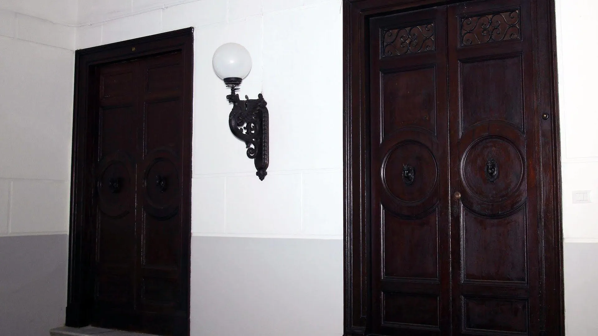 Bed and breakfast B&B Giulio Cesare 24 Palermo