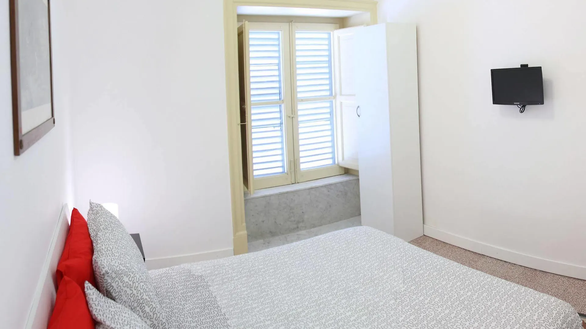 Bed and breakfast B&B Giulio Cesare 24 Palermo