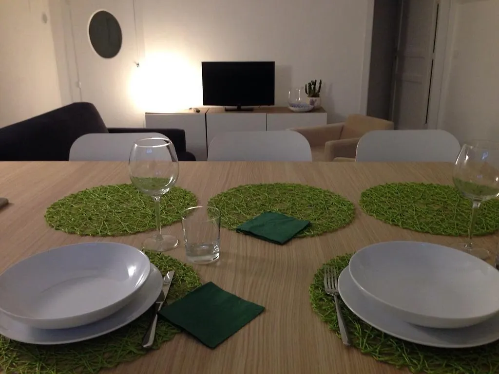 Bed & Breakfast B&B Giulio Cesare 24 Palermo
