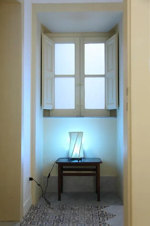 B&B Giulio Cesare 24 Palermo Bed & Breakfast