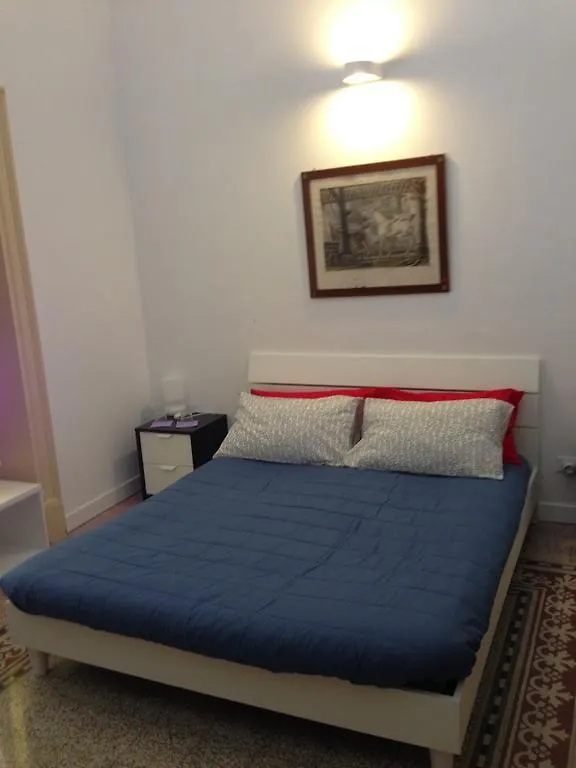 B&B Giulio Cesare 24 Palermo