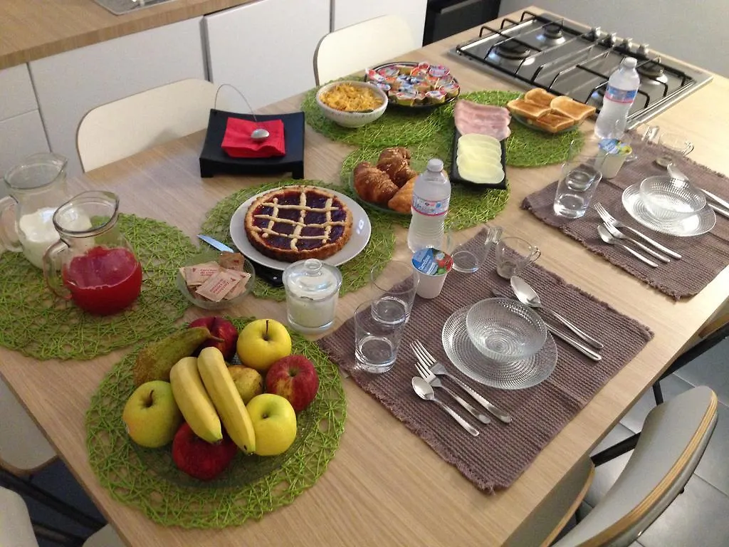 Bed & Breakfast B&B Giulio Cesare 24 Palermo