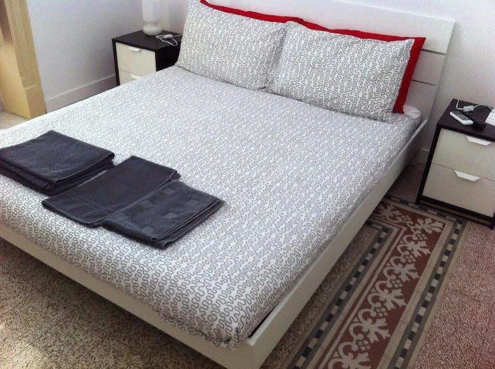 Bed & Breakfast B&B Giulio Cesare 24 Palermo