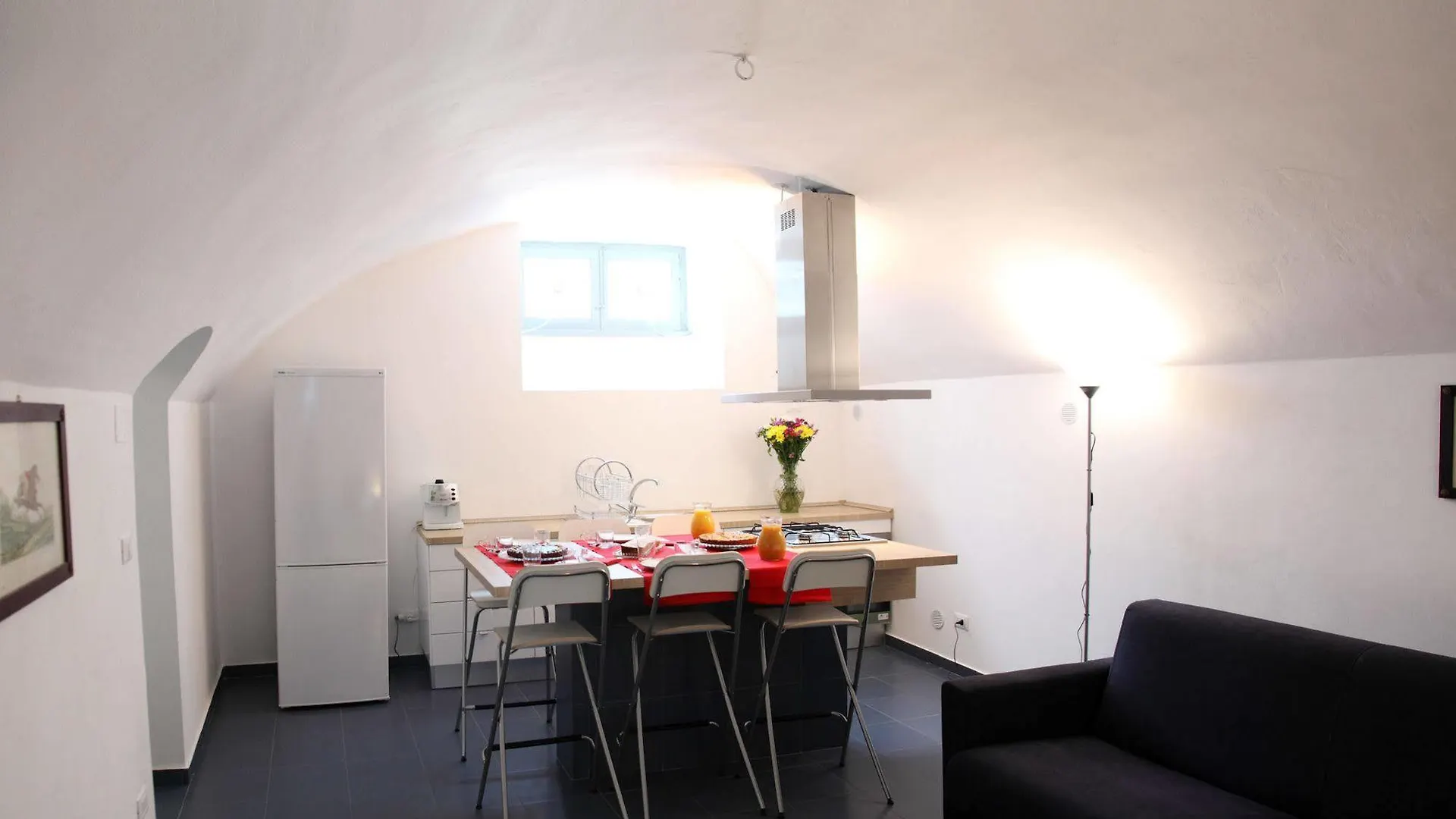 B&B Giulio Cesare 24 Palermo 2*,