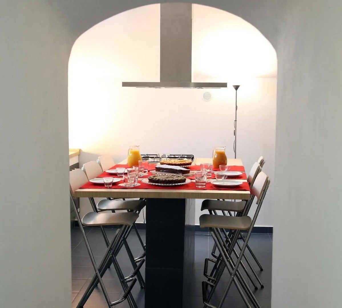 B&B Giulio Cesare 24 Palermo